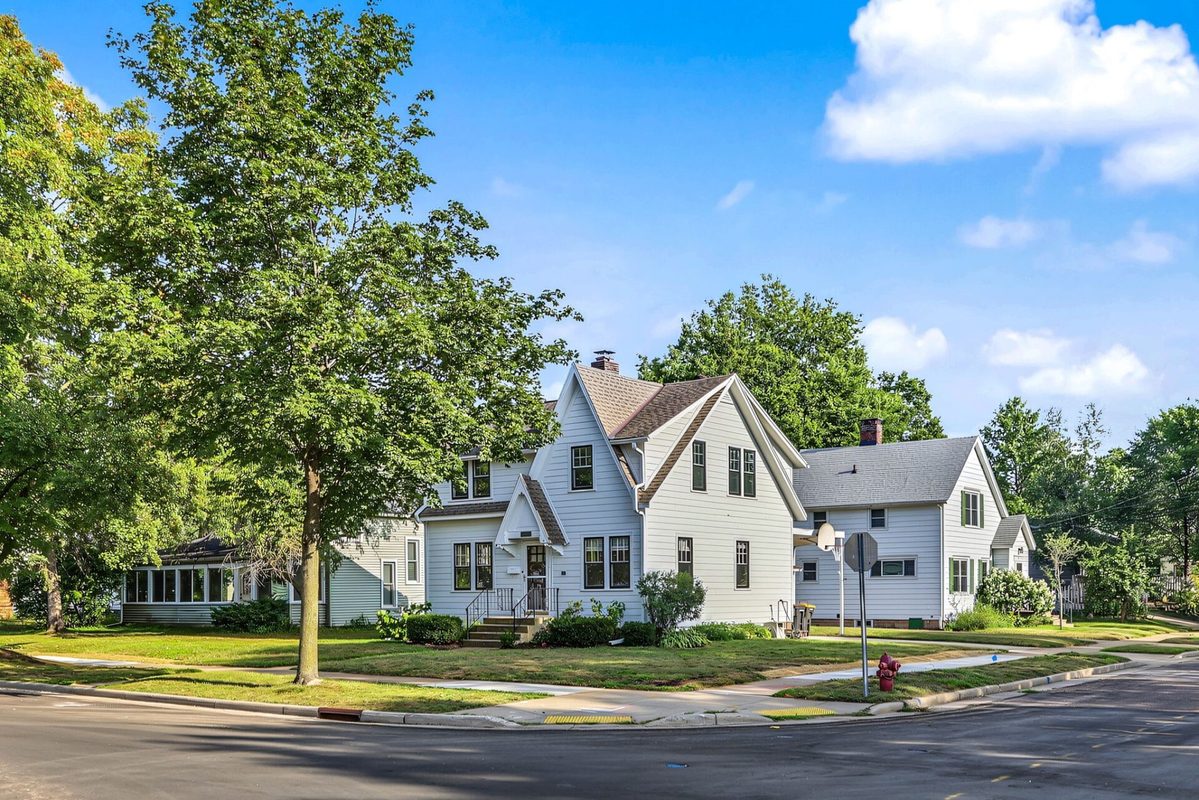 539 Grand Avenue, Eau Claire WI 54703 - Residential house for sale - MLS #1604033 - image3