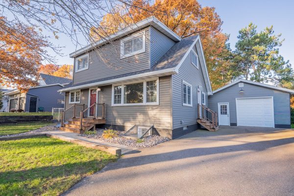 3648 Lever Street Eau Claire WI 54701