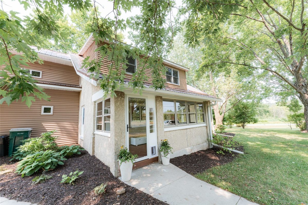 N7415 Squirrel Road, Hixton WI 54635 - Residential house for sale - MLS #1604155 - image8