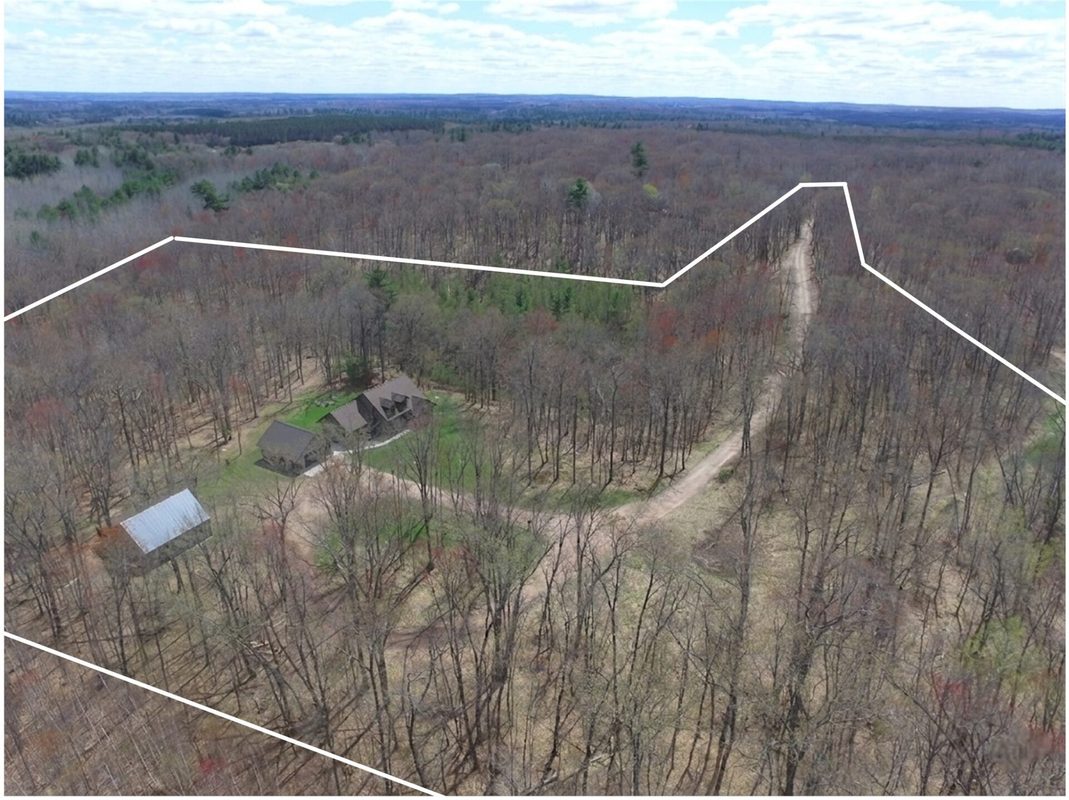 8166 Waldora Road, Siren WI 54872 - Residential house for sale - MLS #1600813 - image58