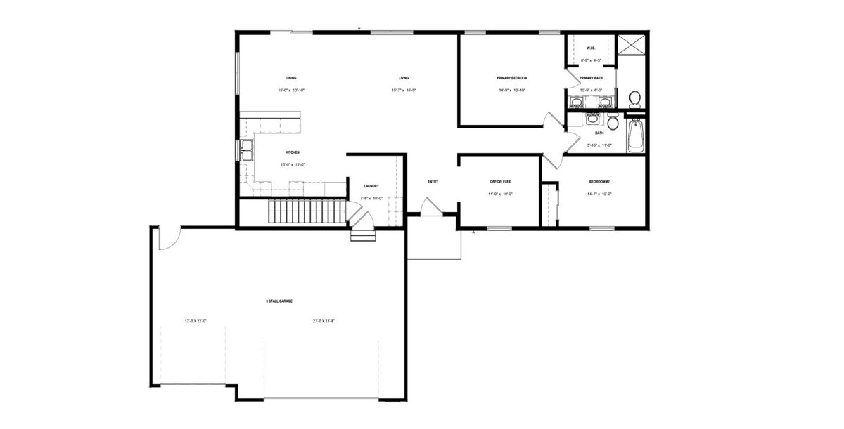 1347 Knapp Street, Chetek WI 54728 - Residential house for sale - MLS #1602138 - image49
