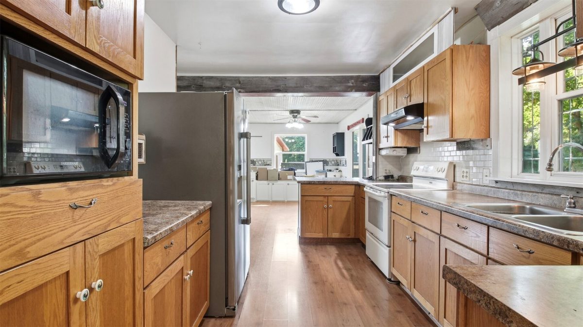 1456 210th Street, St Croix Falls WI 54024 - Residential house for sale - MLS #1603588 - image9