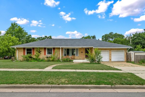 334 Margaret Street Eau Claire WI 54701