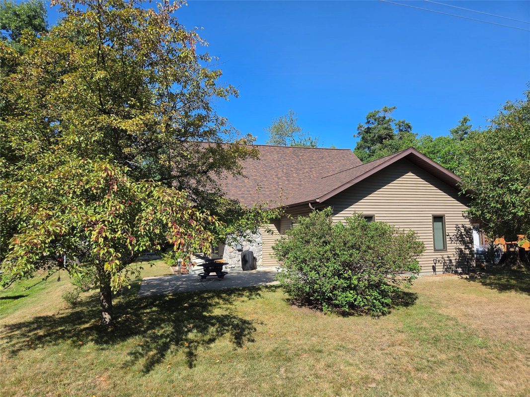 W8206 Trails End, Hatfield WI 54754 - Residential house for sale - MLS #1604704 - image4
