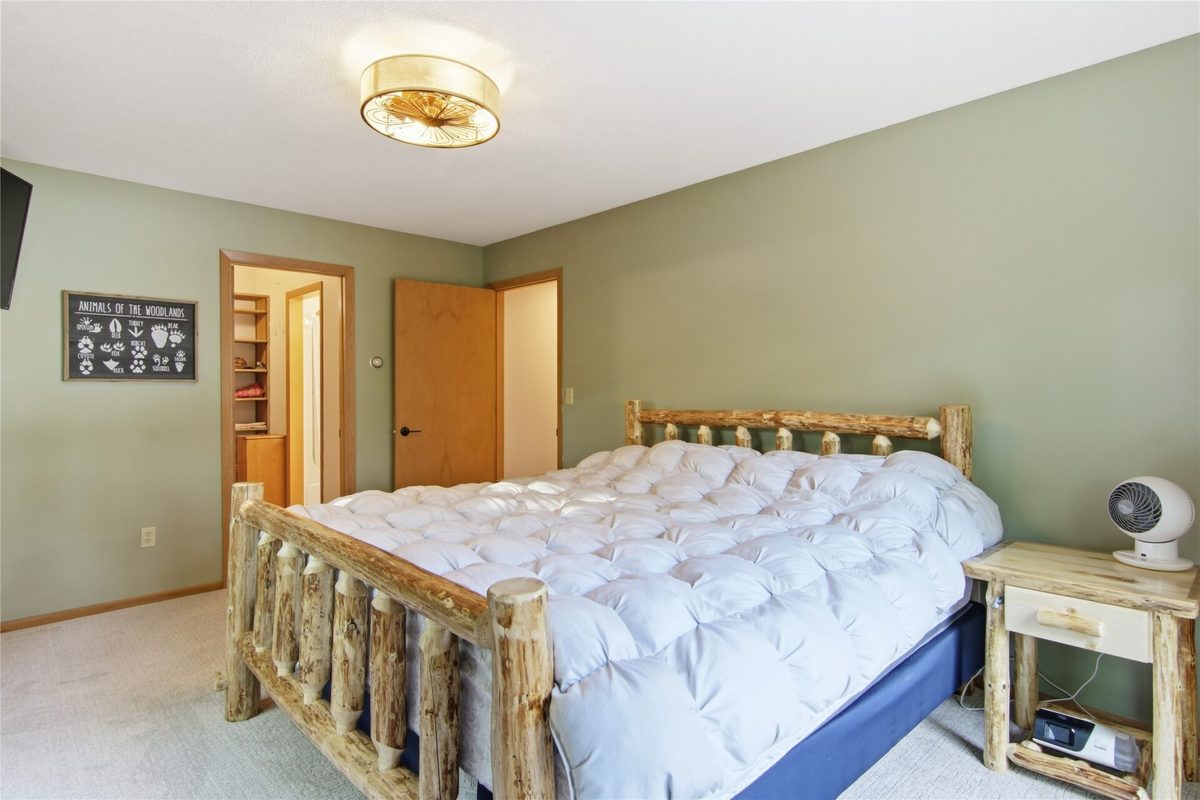 6740W Moose Lake Road, Hayward WI 54843 - Residential house for sale - MLS #1604634 - image21