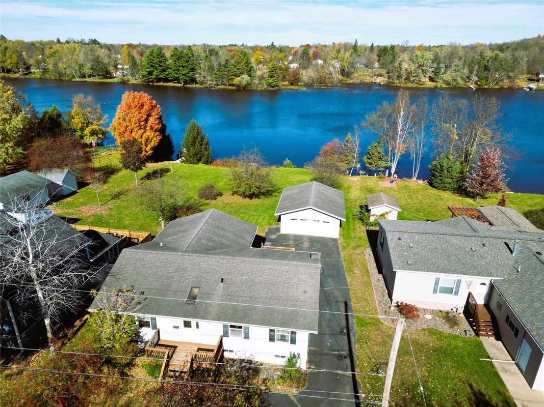 815 Lake Avenue, Ladysmith WI 54848 - Residential house for sale - MLS #1606002 - image5