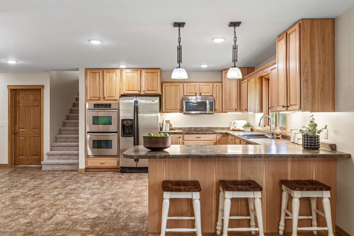 21274 30th Avenue, Chippewa Falls WI 54729 - Residential house for sale - MLS #1601148 - image5