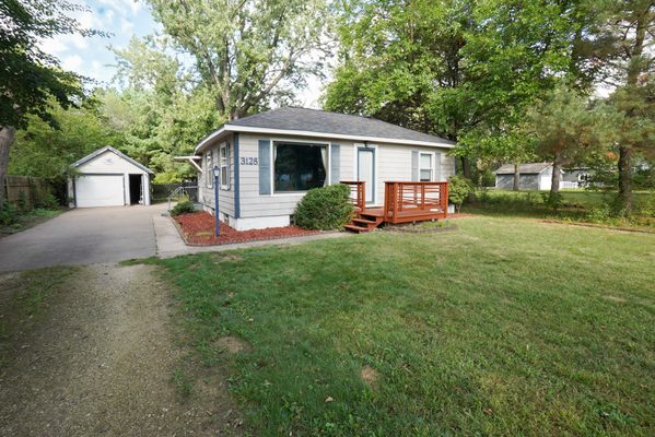 3128 Starr Avenue Eau Claire WI 54703