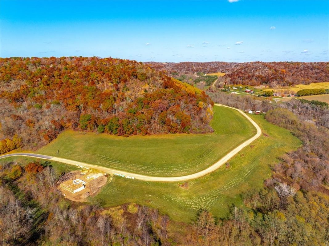 S1541 Shawnee Drive, Alma WI 54610 - Land house for sale - MLS #1601894 - image2