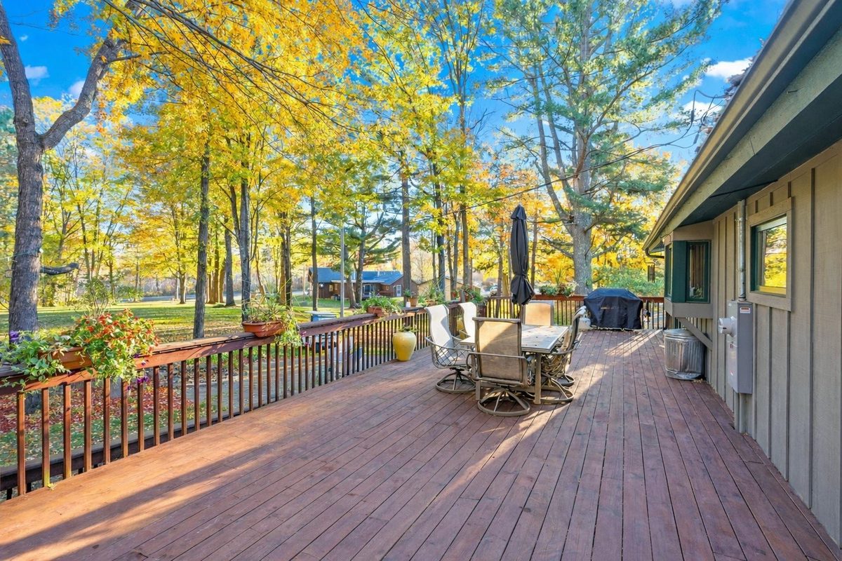 9724 County Highway A, Hayward WI 54843 - Residential house for sale - MLS #1601107 - image29
