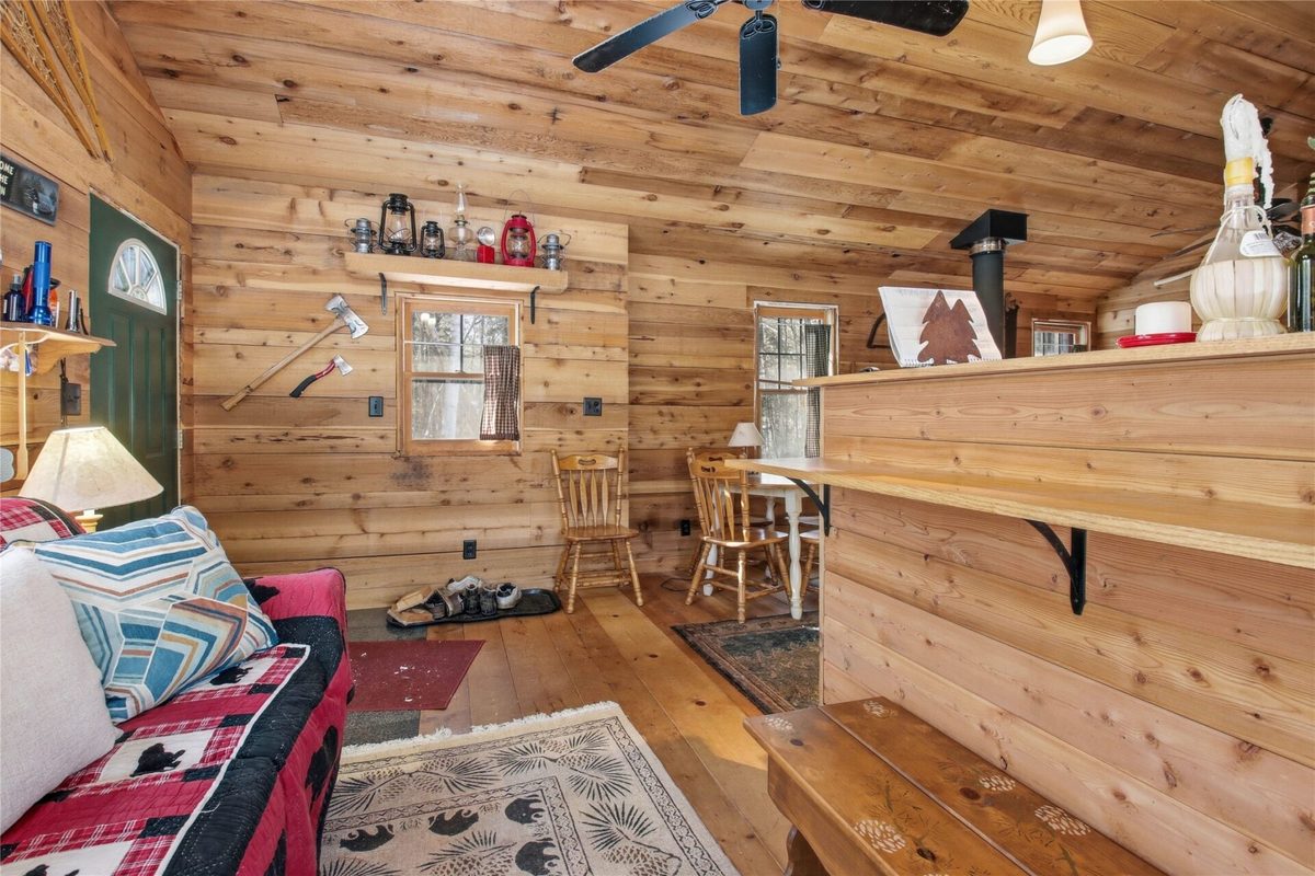 Hayward WI 54843 - Residential house for sale - MLS #1599257 - image3