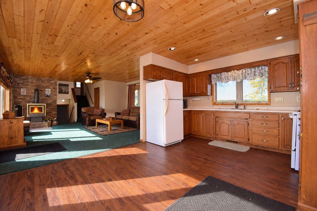 27854 Yellow Lake Road, Webster WI 54893 - Residential house for sale - MLS #1605914 - image11