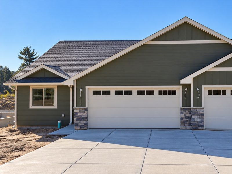 1825 Evergreen Terrace