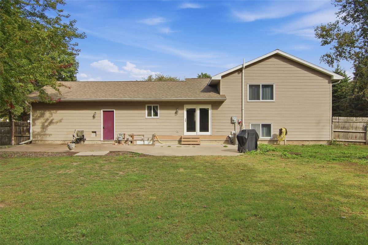 E5656 704th Avenue, Menomonie WI 54751 - Residential house for sale - MLS #1605496 - image33