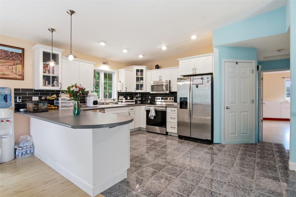 201 Jersey Lane, Elk Mound WI 54739 - Residential house for sale - MLS #1603258 - image2