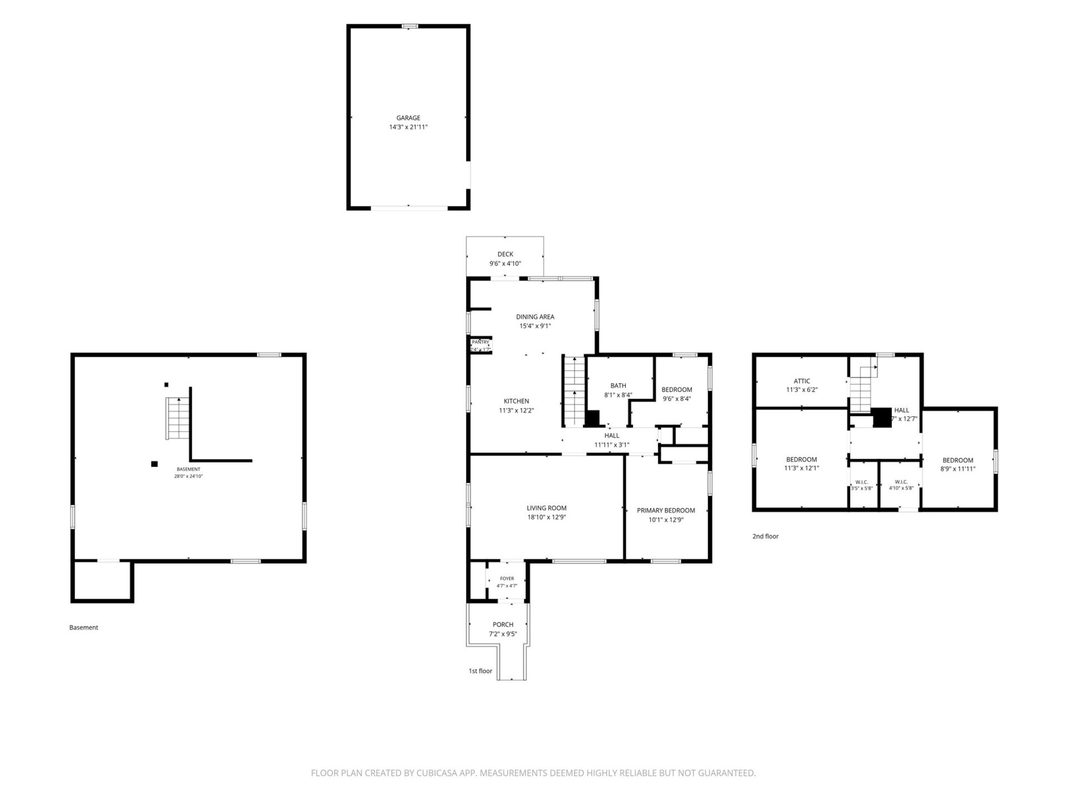 124 Victory Street, Fall Creek WI 54742 - Residential house for sale - MLS #1603721 - image36