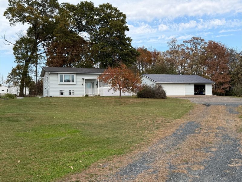 363 Pavelski Road