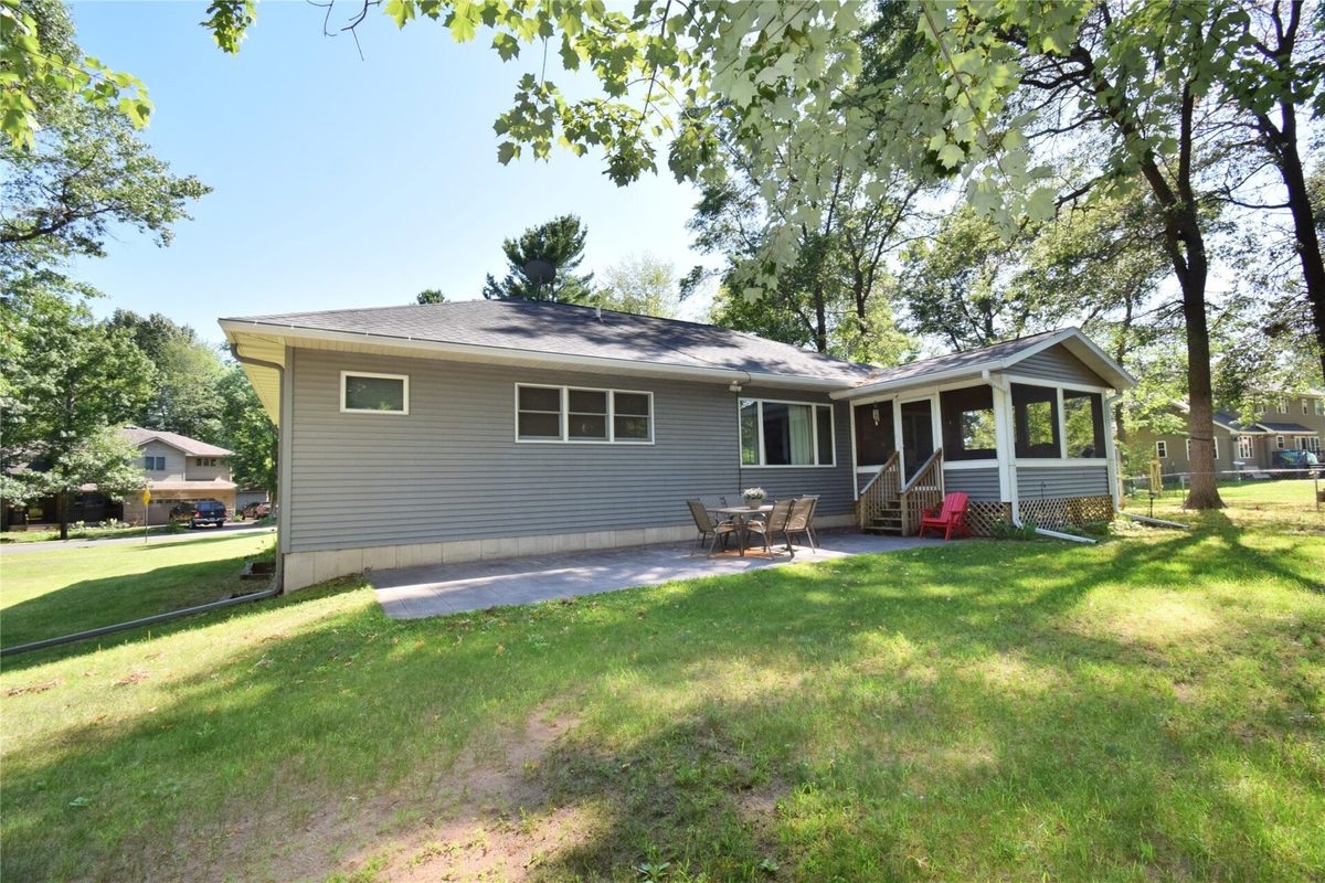 7644 Shady Lane, Siren WI 54872 - Residential house for sale - MLS #1603324 - image45