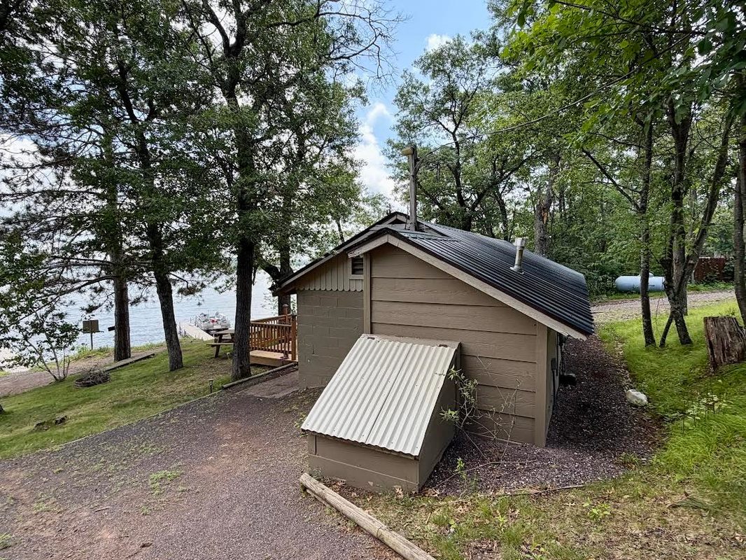 6833 View Point Lodge Road, Gordon WI 54838 - Residential house for sale - MLS #1602921 - image16