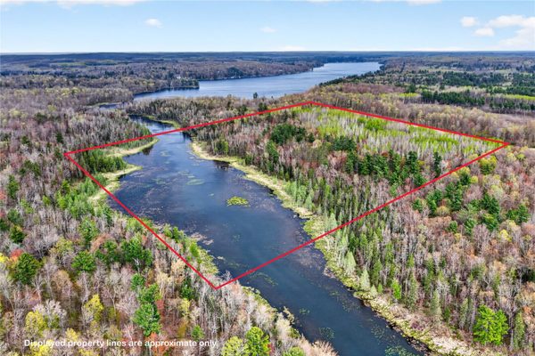 XXX Leonard Road, Stone Lake WI — $350,000