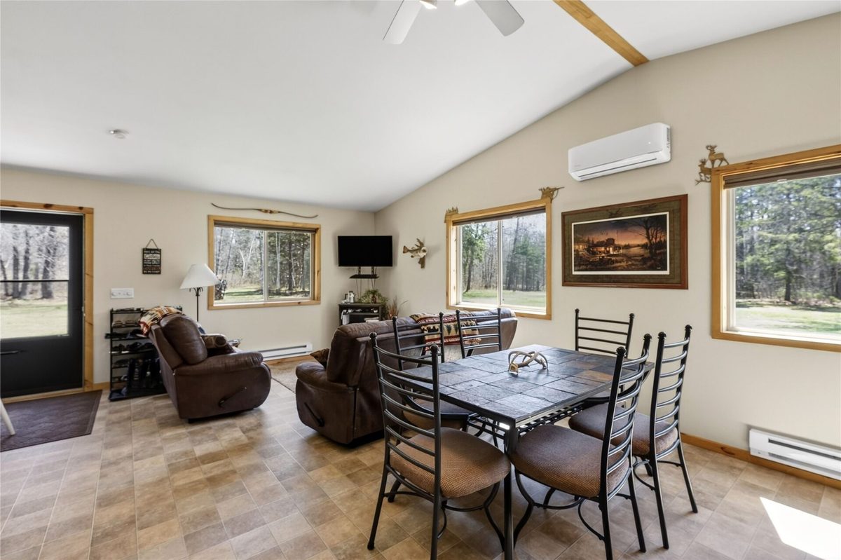 12235 Crooked Lake Road, Gordon WI 54838 - Residential house for sale - MLS #1600883 - image15