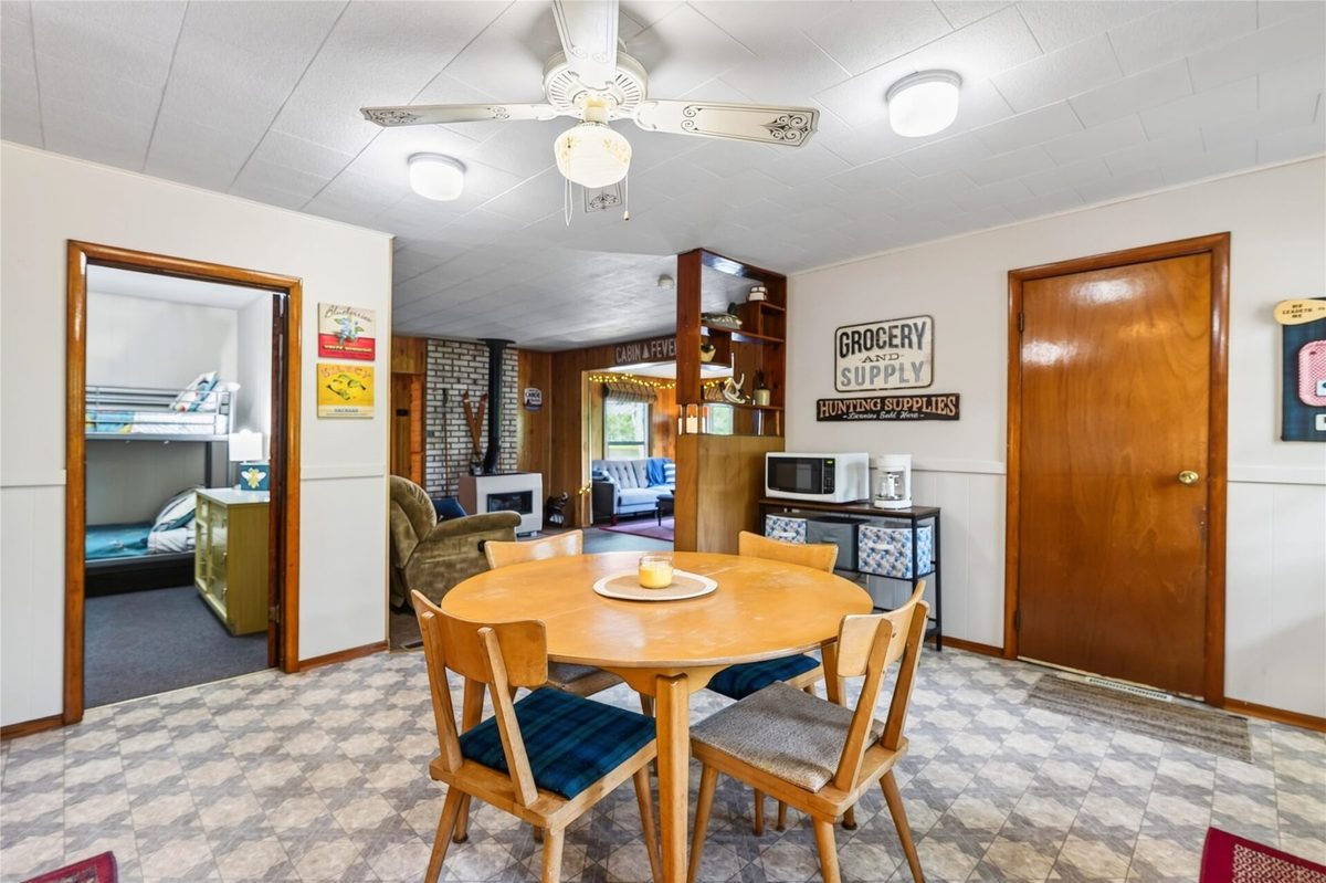 28820 Marengo Lake Road, Mason WI 54856 - Residential house for sale - MLS #1603672 - image14