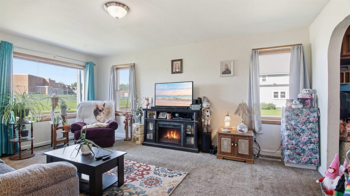 815 Augusta Street, Rice Lake WI 54868 - Residential house for sale - MLS #1602990 - image6