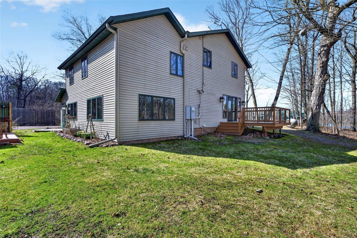 2772 25th Avenue, Rice Lake, WI