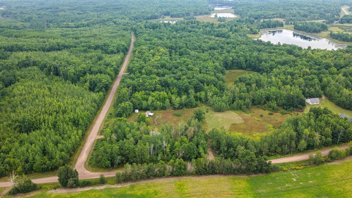 11116 Blackberry Road, Trego WI 54888 - Land house for sale - MLS #1601881 - image60
