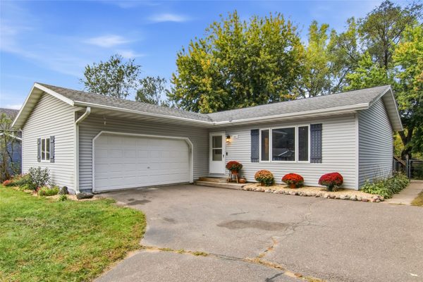 1514 Cameron Street Eau Claire WI 54703