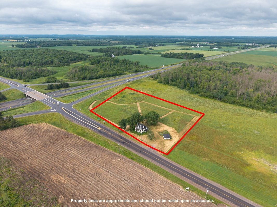 29 Division Street, Withee WI 54498 - Land house for sale - MLS #1603592 - image15