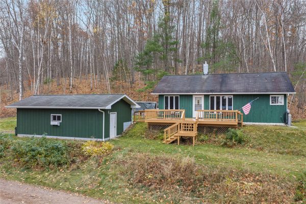 N810 Holy Island Road Sarona WI 54870