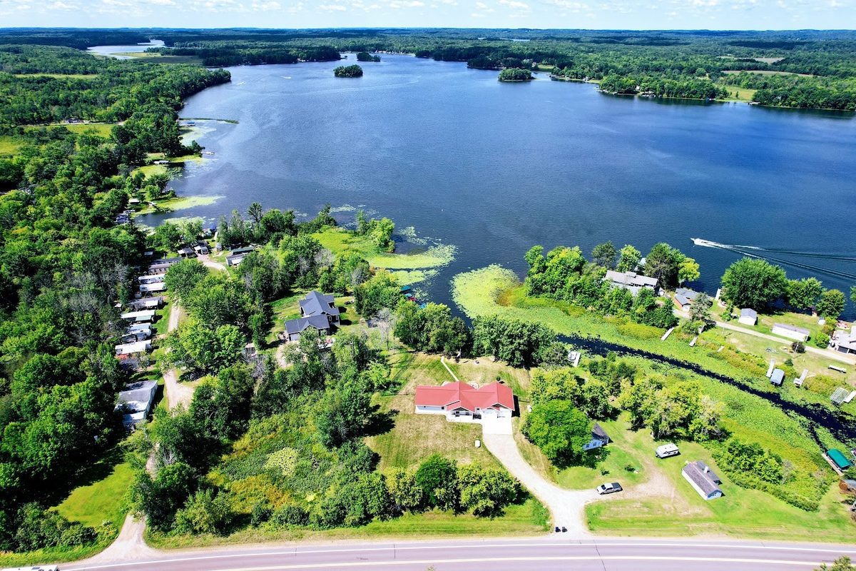 N879 State Highway 40, New Auburn WI 54757 - Residential house for sale - MLS #1605331 - image53