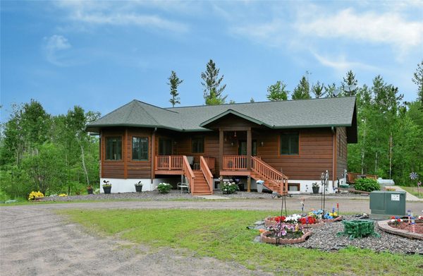 N5020 Red Pine Trail Spooner WI 54801