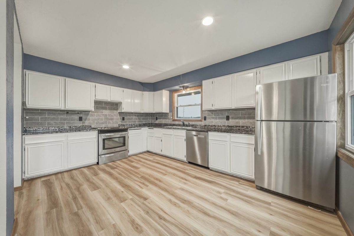 417 Grant Street, Augusta WI 54722 - Residential house for sale - MLS #1606266 - image3