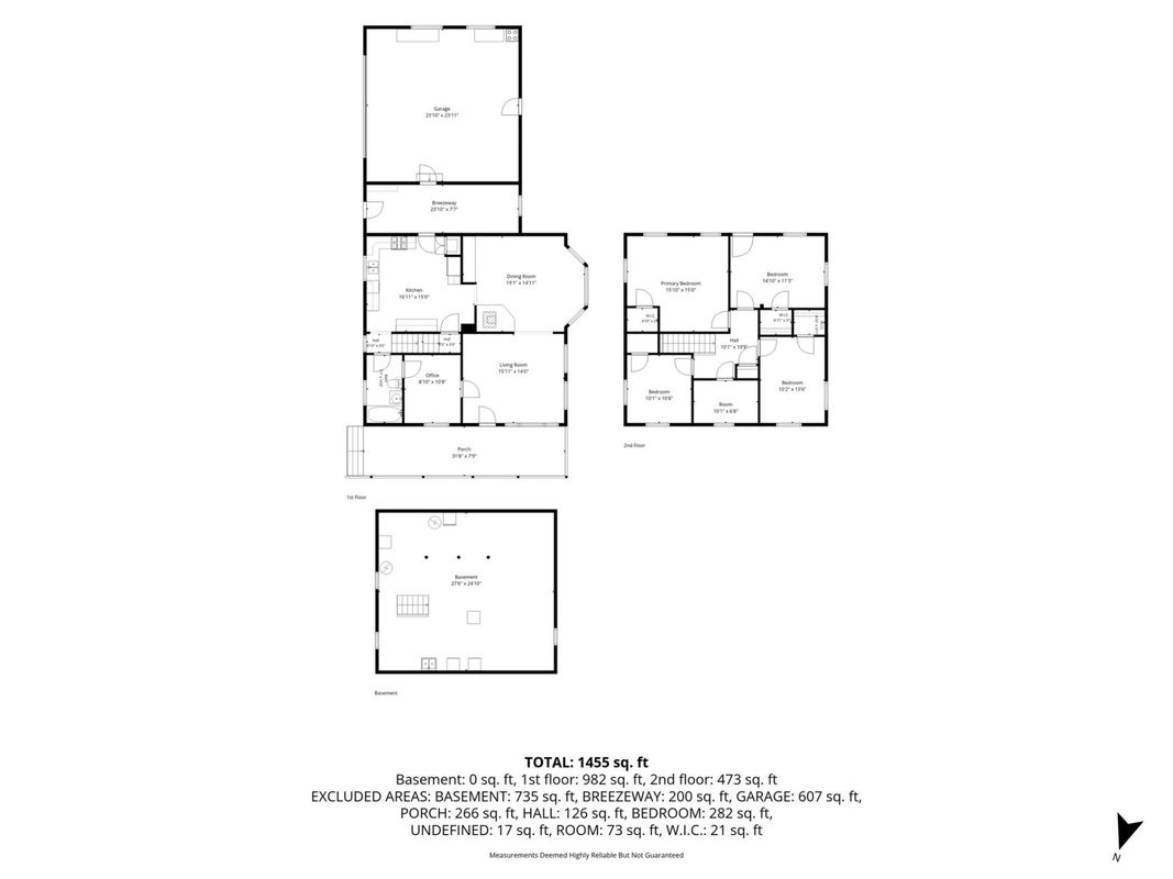 W14531 Polley Lane, Gilman WI 54433 - Residential house for sale - MLS #1605093 - image46