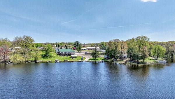 16061 296th Street Cornell WI 54732