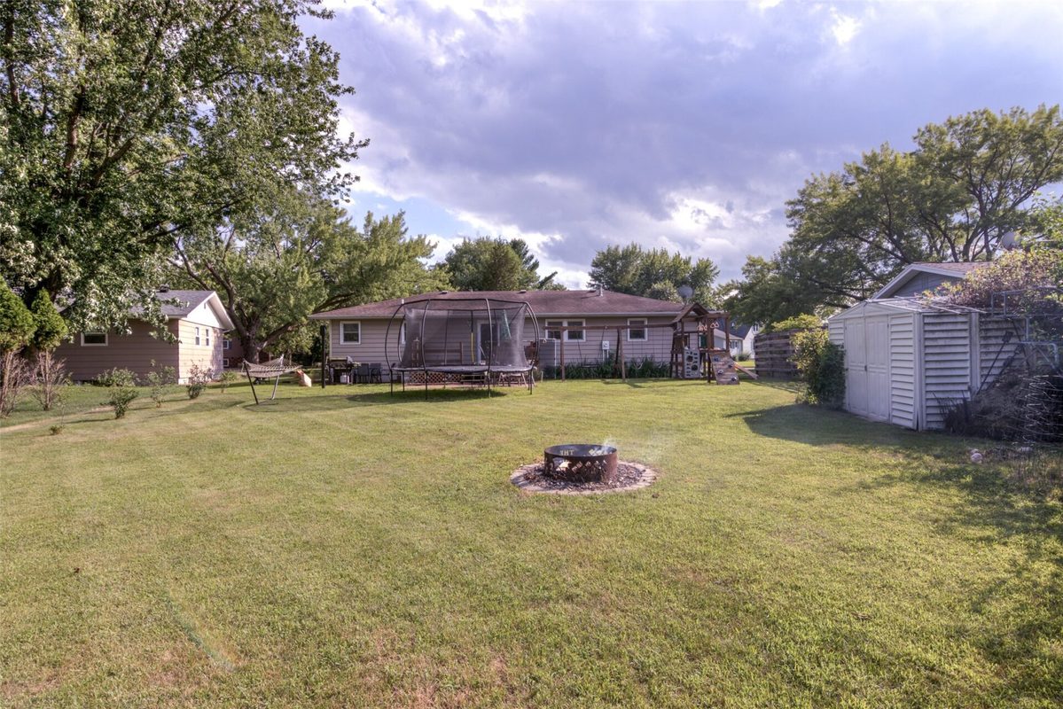1216 Blueberry Drive, Eau Claire WI 54703 - Residential house for sale - MLS #1603489 - image26
