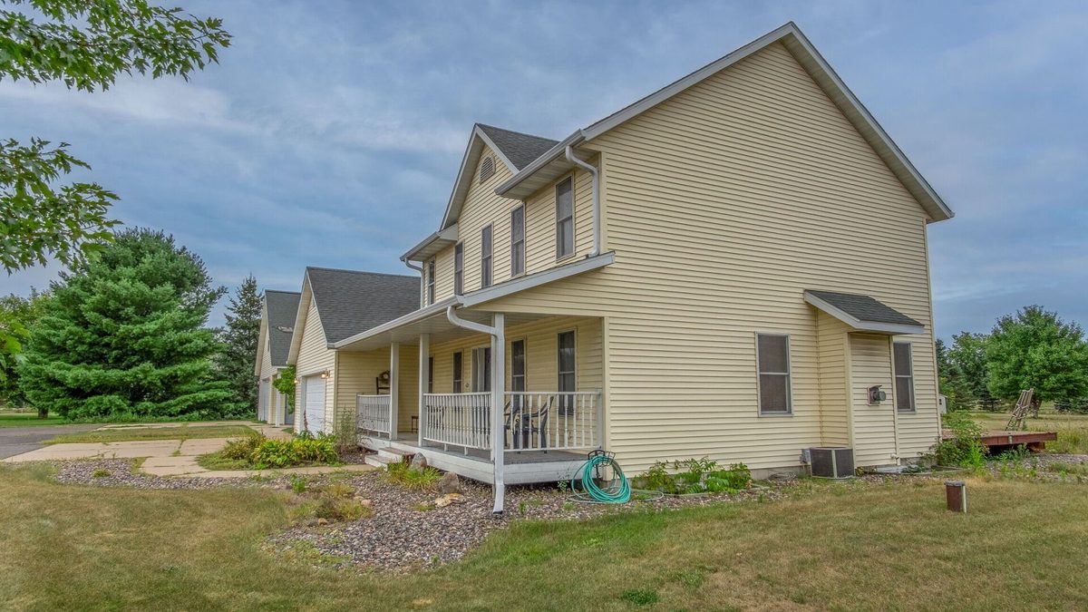 18046 50th Avenue, Chippewa Falls WI 54729 - Residential house for sale - MLS #1604200 - image3