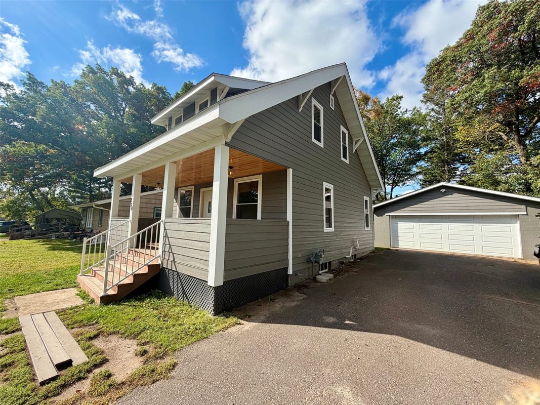 224 Church Avenue, Amery WI 54001 - Residential house for sale - MLS #1606066 - image2