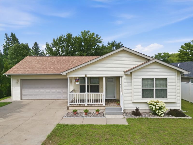 1012 Bartlett Avenue