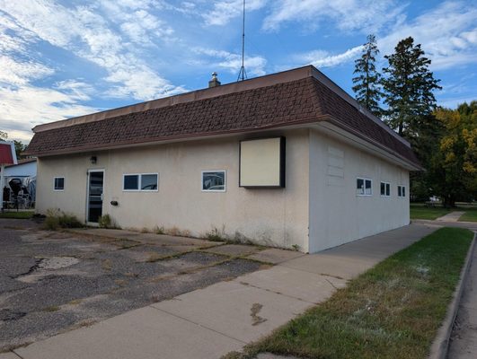 1001 W Main Street Cameron WI 54822