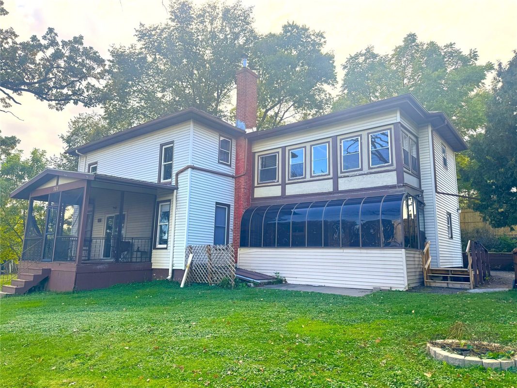 767 Eau Claire Street, Mondovi WI 54755 - ResidentialIncome house for sale - MLS #1605508 - image2