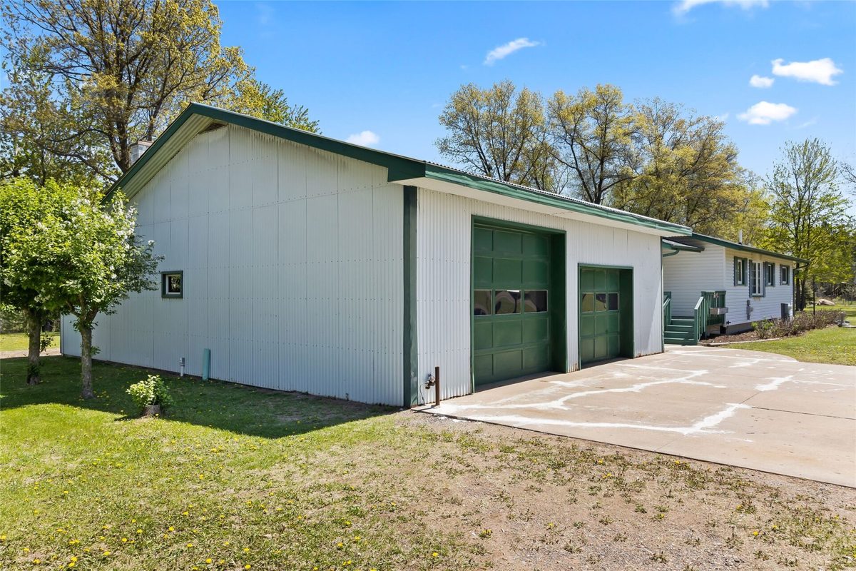 W11608 County Road D, Holcombe WI 54745 - Residential house for sale - MLS #1601244 - image8