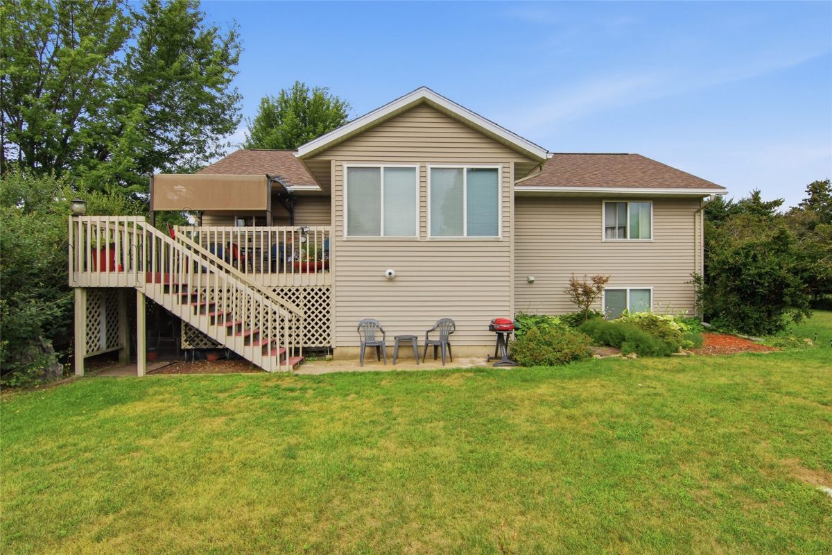4853 146th Street, Chippewa Falls WI 54729 - Residential house for sale - MLS #1604044 - image41