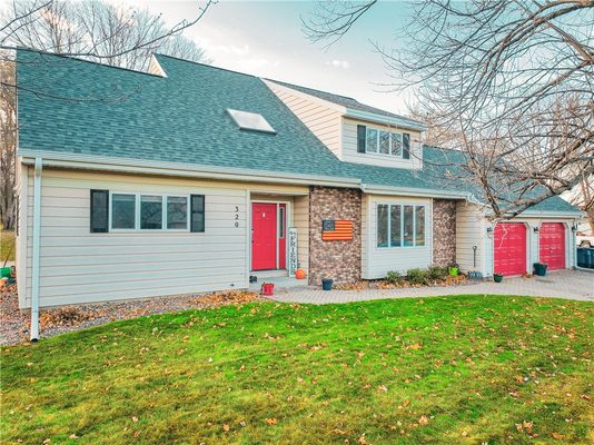 320 Badger Road Rice Lake WI 54868