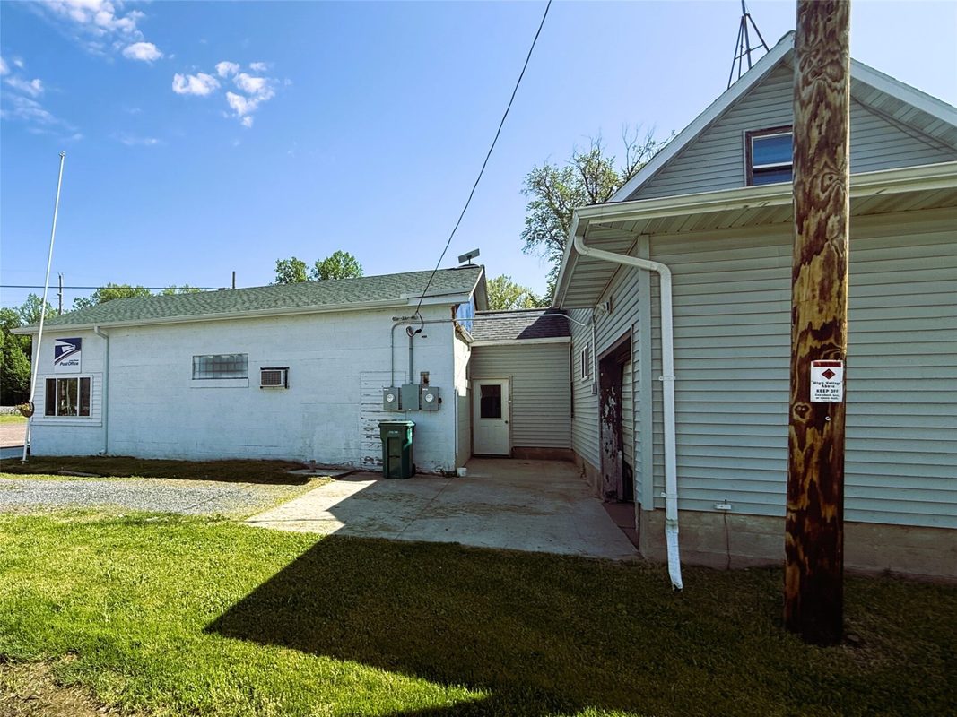W7103 and W7101 Main Street, Conrath WI 54731 - CommercialSale house for sale - MLS #1601784 - image8