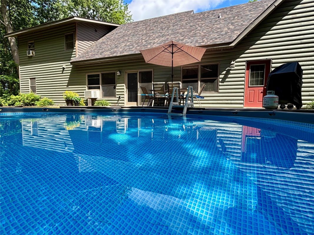 W855 Metcalf Road, Stone Lake WI 54876 - Residential house for sale - MLS #1599361 - image17