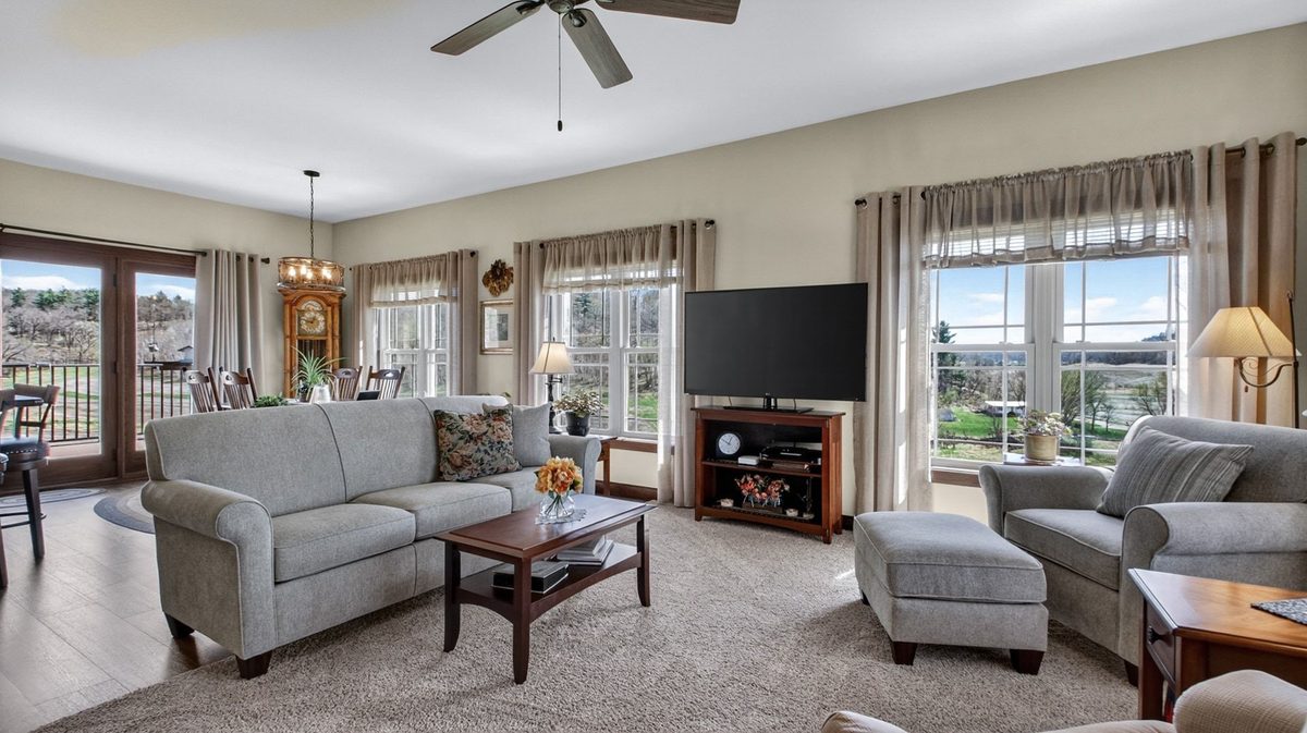 N9370 County Road P, Blair WI 54616 - Residential house for sale - MLS #1600694 - image16