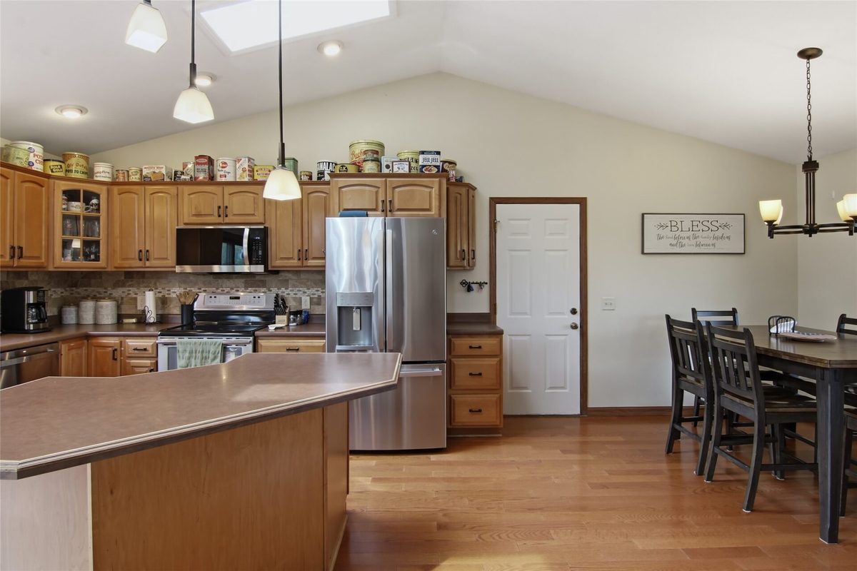 10255 Voight Road, Fall Creek WI 54742 - Residential house for sale - MLS #1603490 - image8